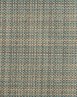 Ткань Duralee Wainwright II - Aqua, Pistachio 15577/619