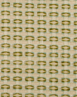 Ткань Duralee Wainwright II - Aqua, Pistachio 15572/619