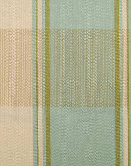Ткань Duralee Wainwright II - Aqua, Pistachio 15545/601