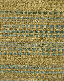 Ткань Duralee Wainwright II - Aqua, Pistachio 15571/601
