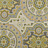 Ткань Duralee Wainwright II - Aqua, Pistachio 15562/399