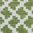 Ткань Duralee Wainwright II - Aqua, Pistachio 15575/597