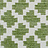 Ткань Duralee Wainwright II - Aqua, Pistachio 15575/597