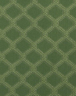 Ткань Duralee Wainwright II - Aqua, Pistachio 15578/597