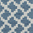 Ткань Duralee Wainwright II - Cornflower, Cobalt 15575/5