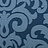 Ткань Duralee Wainwright II - Cornflower, Cobalt 15556/5