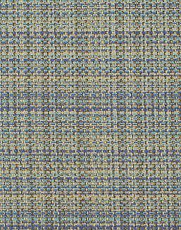 Ткань Duralee Wainwright II - Cornflower, Cobalt 15577/5