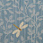 Ткань Duralee Wainwright II - Cornflower, Cobalt 15558/55