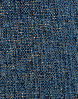 Ткань Duralee Wainwright II - Cornflower, Cobalt 15569/5