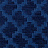 Ткань Duralee Wainwright II - Cornflower, Cobalt 15575/207