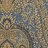 Ткань Duralee Wainwright II - Cornflower, Cobalt 15567/72