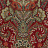 Ткань Duralee Wainwright II - Crimson, Rose 15567/366