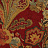 Ткань Duralee Wainwright II - Crimson, Rose 15566/366