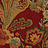 Ткань Duralee Wainwright II - Crimson, Rose 15566/366