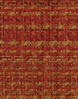 Ткань Duralee Wainwright II - Crimson, Rose 15551/38