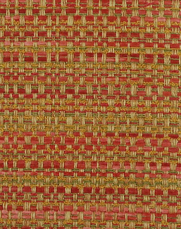 Ткань Duralee Wainwright II - Crimson, Rose 15571/38