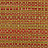 Ткань Duralee Wainwright II - Crimson, Rose 15571/38