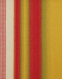 Ткань Duralee Wainwright II - Crimson, Rose 15548/69