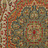 Ткань Duralee Wainwright II - Crimson, Rose 15576/17