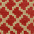 Ткань Duralee Wainwright II - Crimson, Rose 15575/17