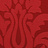 Ткань Duralee Wainwright II - Crimson, Rose 15556/17