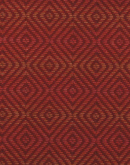 Ткань Duralee Wainwright II - Crimson, Rose 15560/94