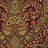 Ткань Duralee Wainwright II - Crimson, Rose 15567/1
