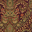 Ткань Duralee Wainwright II - Crimson, Rose 15567/1