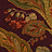 Ткань Duralee Wainwright II - Crimson, Rose 15566/1