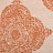 Ткань Duralee John Robshow Print Collection 21038/107