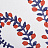 Ткань Duralee John Robshow Print Collection 21037/92