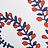 Ткань Duralee John Robshow Print Collection 21037/92