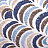 Ткань Duralee John Robshow Print Collection 21042/108