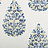 Ткань Duralee John Robshow Print Collection 21040/72