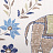 Ткань Duralee John Robshow Print Collection 21035/108