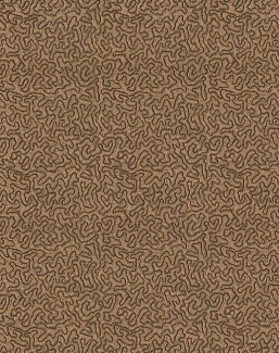 Ткань Zoffany Maze 332996