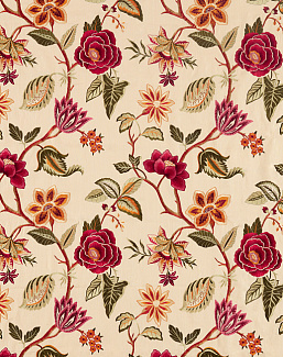 Ткань Zoffany Darnley 332981