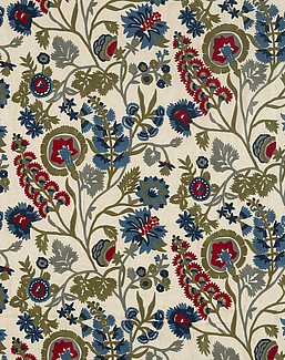 Ткань Zoffany Darnley 332968