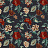 Ткань Zoffany Darnley 332982