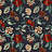 Ткань Zoffany Darnley 332982