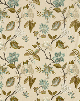 Ткань Zoffany Darnley 332983