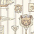 Обои Grandeco Jack N Rose Junior JR2302