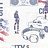 Обои Decoprint What's Up WU17639