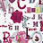Обои Decoprint What's Up WU17643