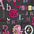 Обои Decoprint What's Up WU17644