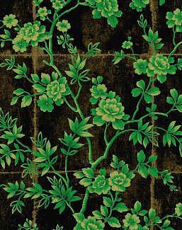 Обои Seabrook Koi AI41904