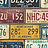 Обои KT-Exclusive Flagman Series - Destination USA TH52501