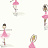 Обои KT-Exclusive Flagman Series - Playdate Adventure FA40801