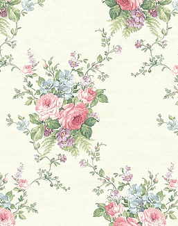 Обои Wallquest Bouquet MM50001