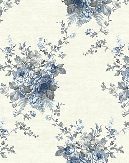 Обои Wallquest Bouquet MM50002